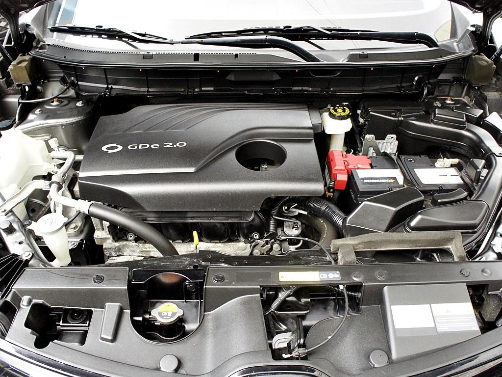 SAMSUNG QM6 2020 Gris - Importación desde Corea - HF Imports Iquique - Foto 20
