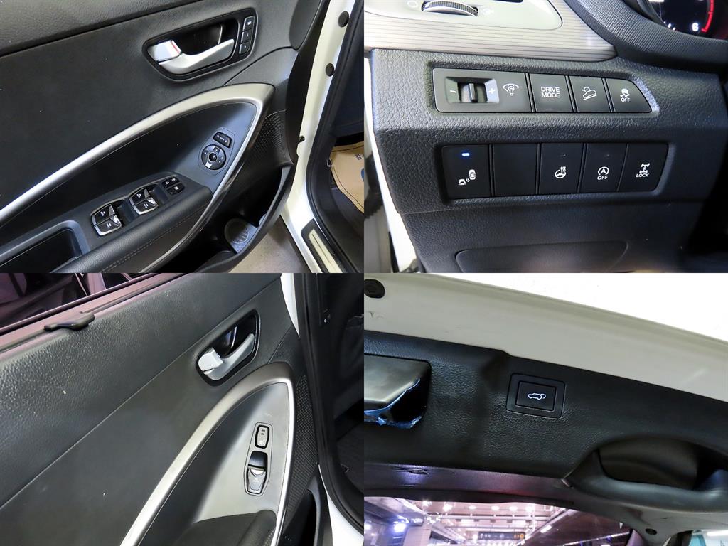 HYUNDAI Maxcruz 2015 Blanco - Importación desde Corea - HF Imports Iquique - Foto 20