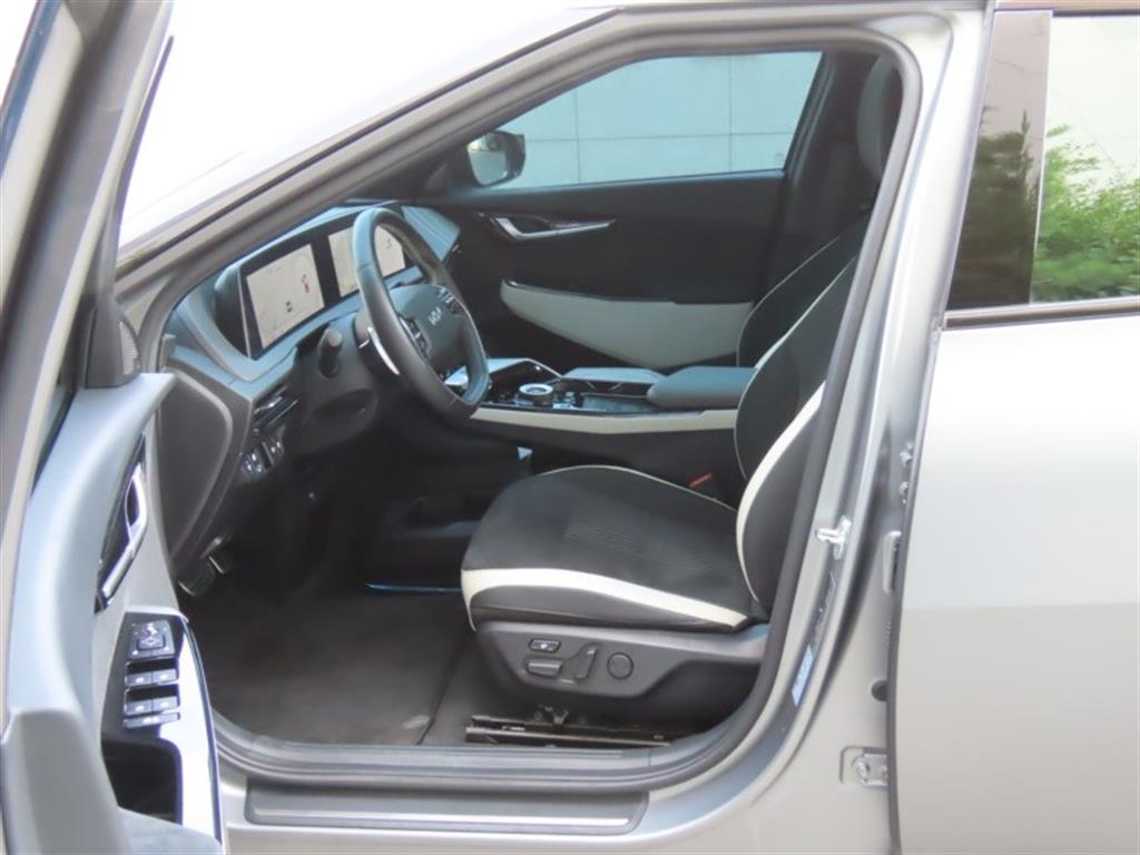KIA EV6 2022 - Importación desde Corea - HF Imports Iquique - Foto 15