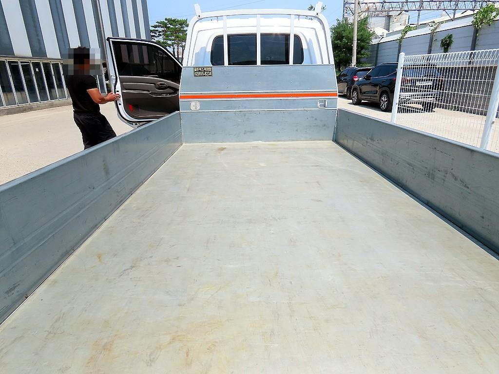 Small Truck Cargo (small) - Vista 7
