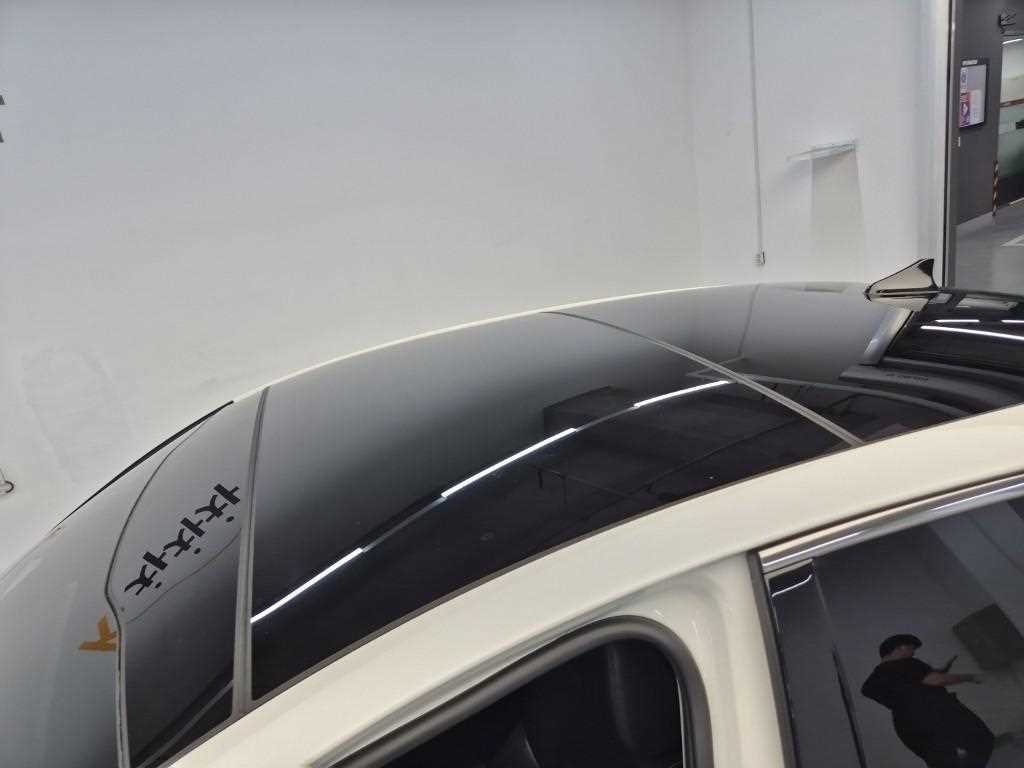 KIA K5 2020 Blanco - Importación desde Corea - HF Imports Iquique - Foto 15