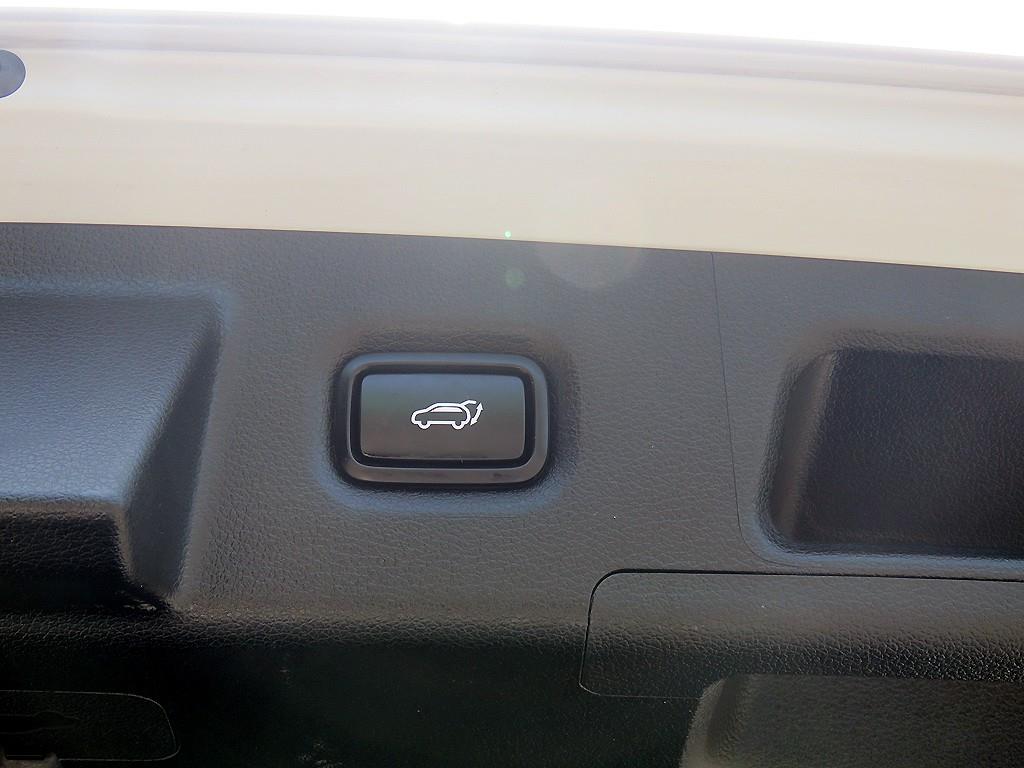HYUNDAI Santa Fe - Vista 8