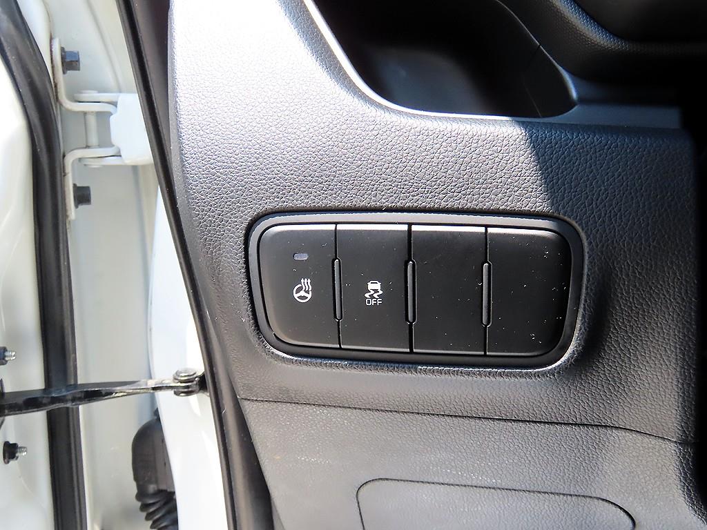 KIA Ray 2023 Blanco - Importación desde Corea - HF Imports Iquique - Foto 14
