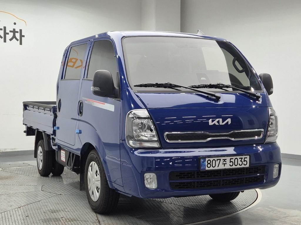 Small Truck Cargo (small) - Vista 6