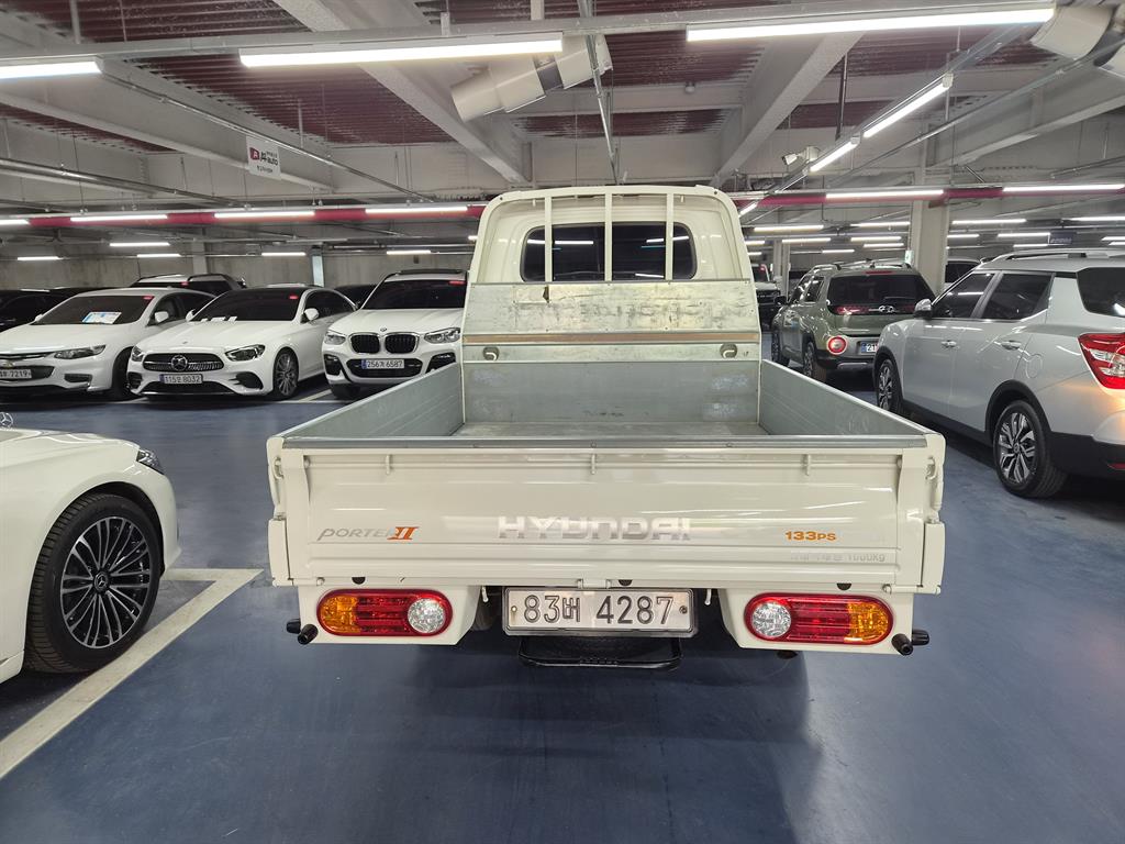 Small Truck Cargo (small) - Vista 7