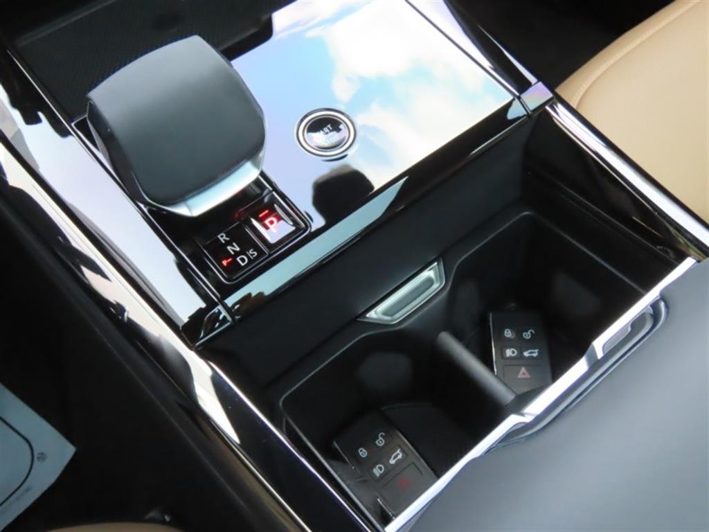 Land Rover Range Rover Sports - Vista 8