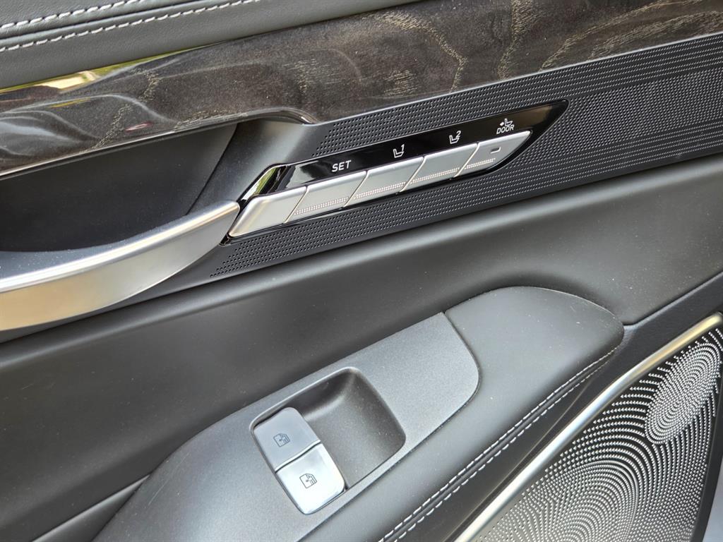 Genesis EQ900 2016 Gris - Importación desde Corea - HF Imports Iquique - Foto 20