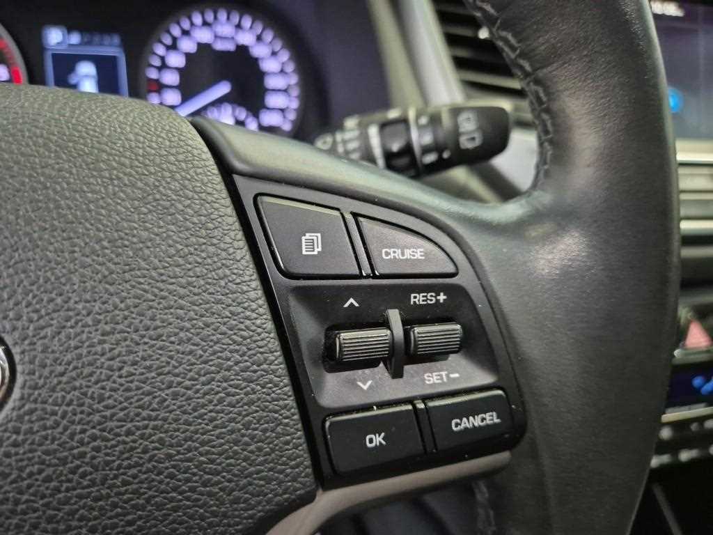 HYUNDAI Tucson 2016 Blanco - Importación desde Corea - HF Imports Iquique - Foto 16