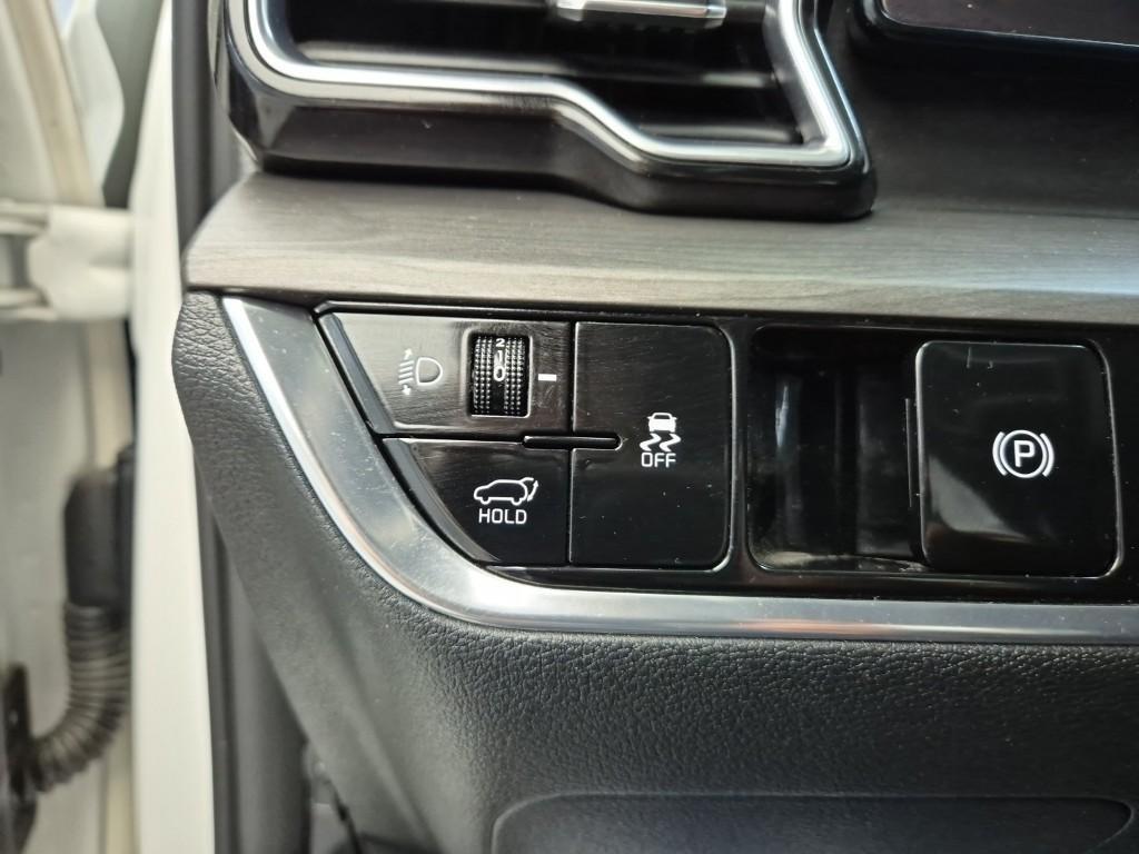 KIA Sportage 2021 Blanco - Importación desde Corea - HF Imports Iquique - Foto 20