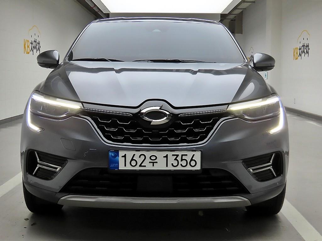 SAMSUNG XM3 2022 Blanco - Importación desde Corea - HF Imports Iquique - Foto 1
