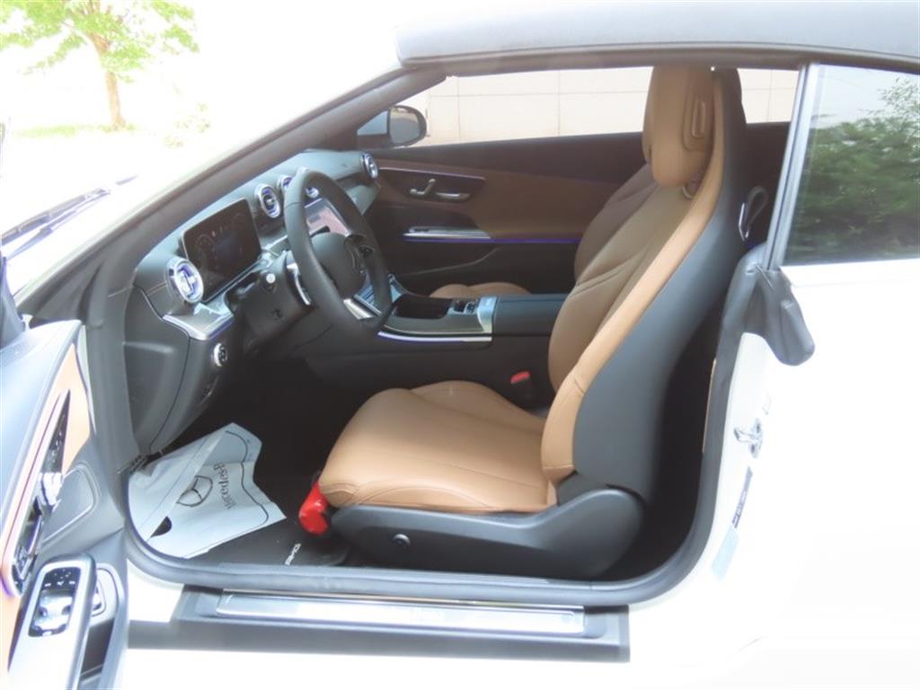 Mercedes Benz CLE Class 2025 - Importación desde Corea - HF Imports Iquique - Foto 16