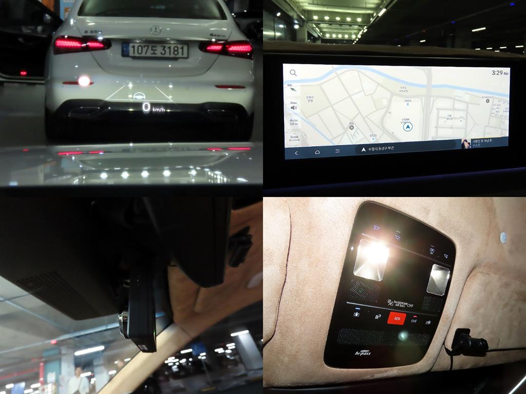 HYUNDAI Grandeur 2024 Blanco - Importación desde Corea - HF Imports Iquique - Foto 19
