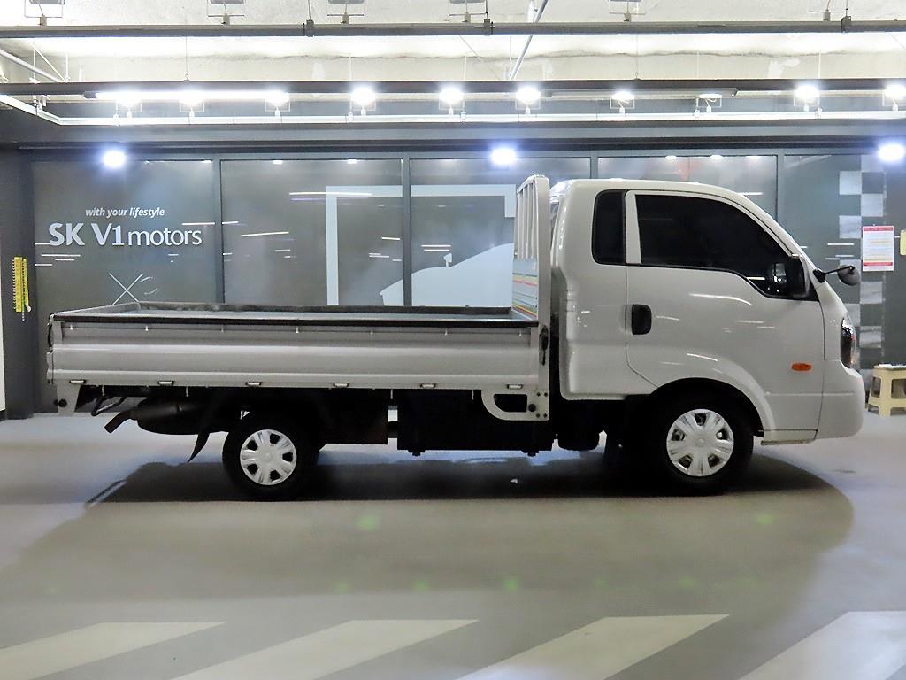 Small Truck Cargo (small) - Vista 3