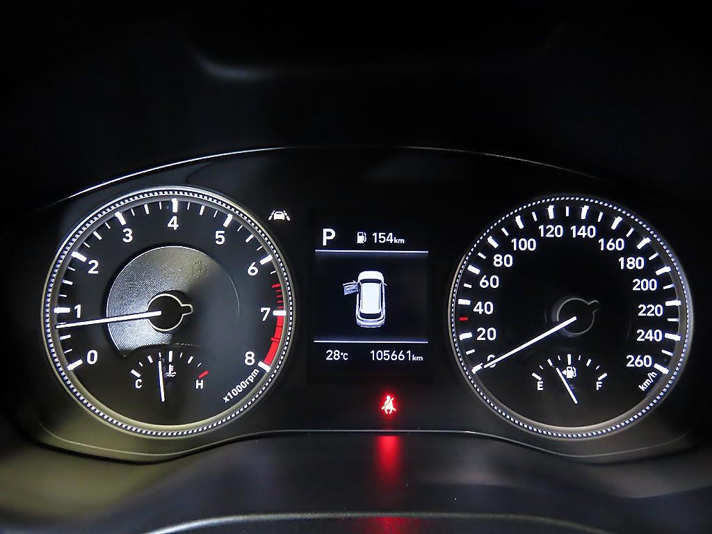HYUNDAI Santa Fe - Vista 11