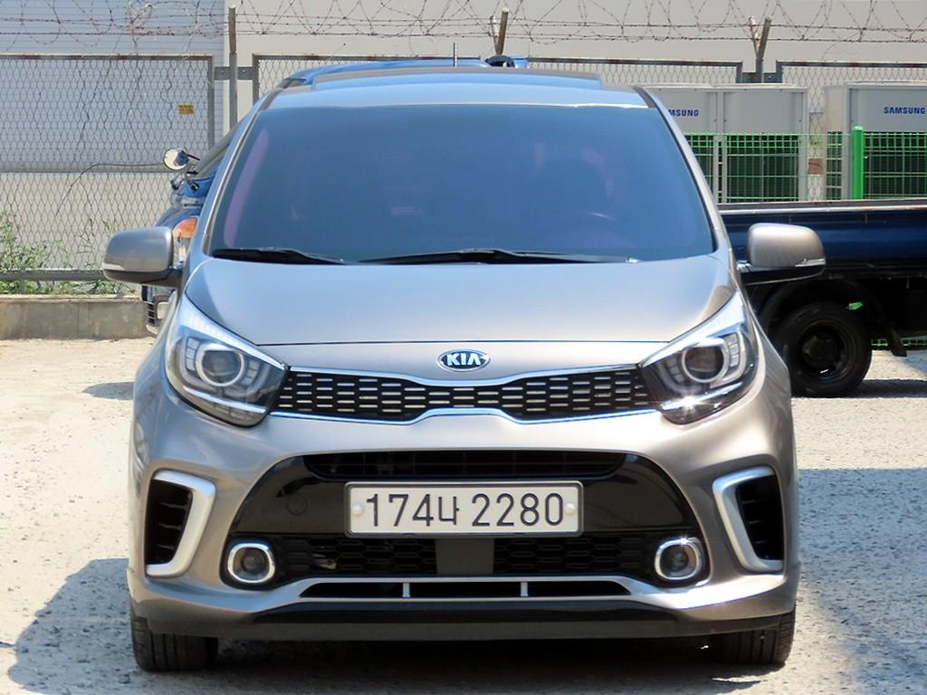 KIA Morning