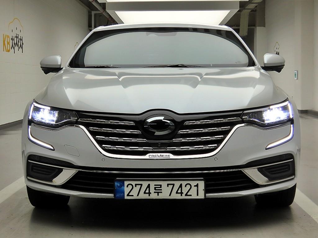 SAMSUNG SM6 2022 Blanco - Importación desde Corea - HF Imports Iquique - Foto 1