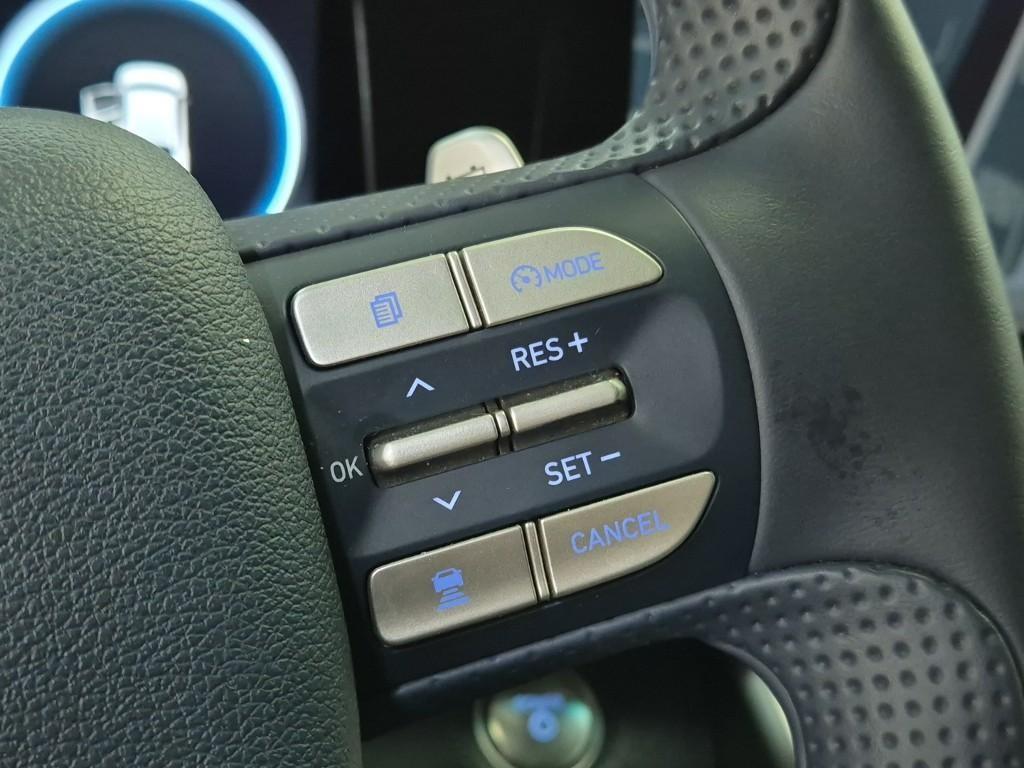 HYUNDAI Nexo - Vista 2