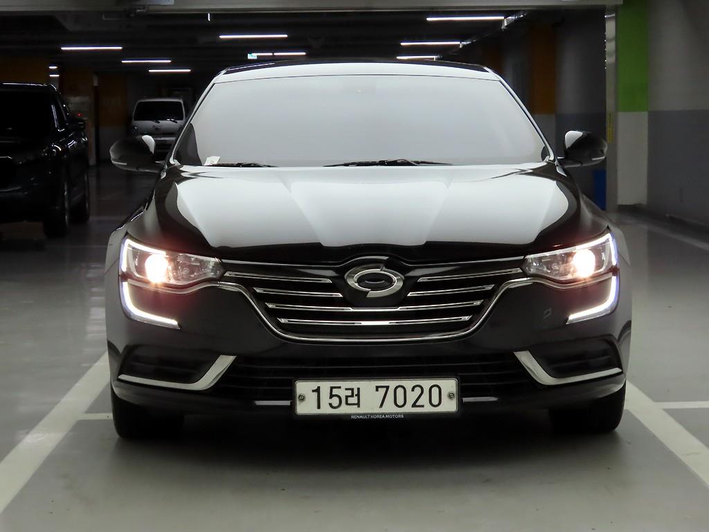 SAMSUNG SM6 2017 Negro - Importación desde Corea - HF Imports Iquique - Foto 1