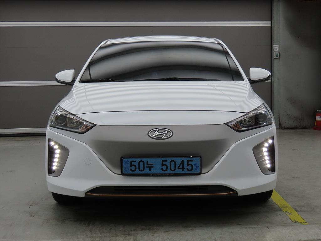 HYUNDAI Ioniq - Vista 2