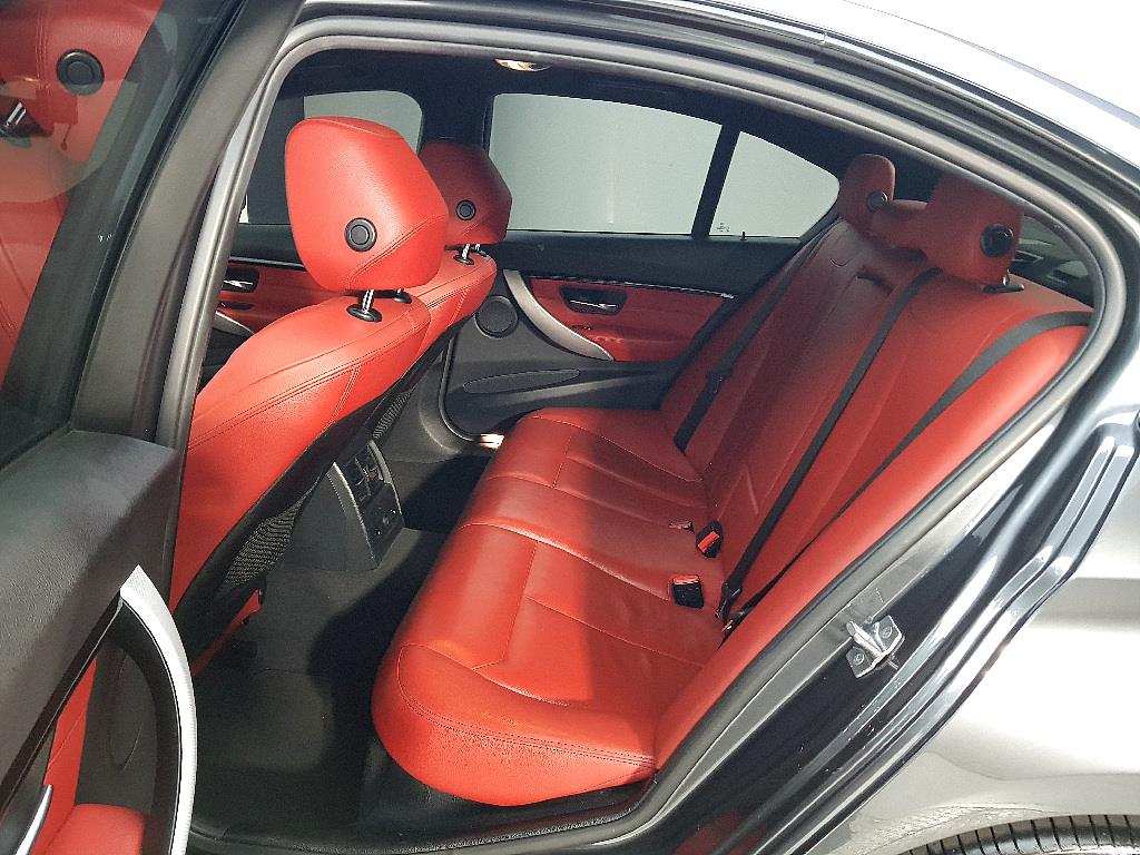 BMW 3 series - Vista 11