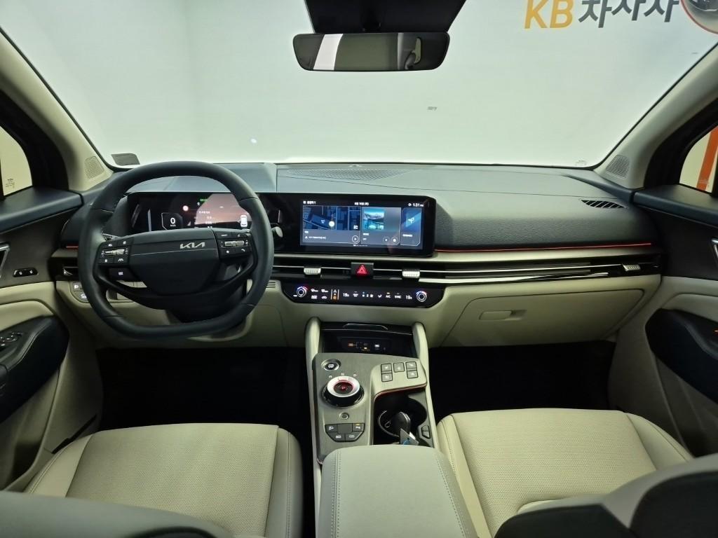 KIA Sportage 2025 Gris - Importación desde Corea - HF Imports Iquique - Foto 13