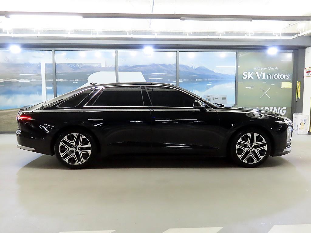 HYUNDAI Grandeur - Vista 3