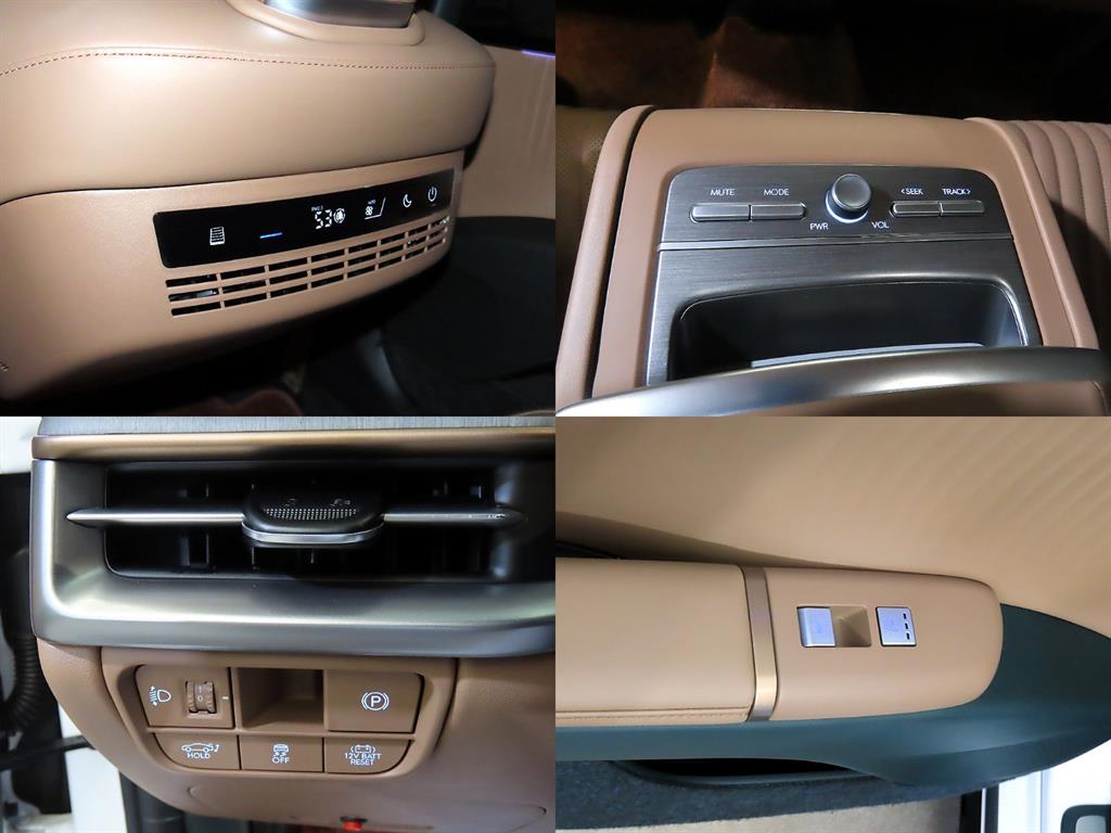 HYUNDAI Grandeur 2024 Blanco - Importación desde Corea - HF Imports Iquique - Foto 20
