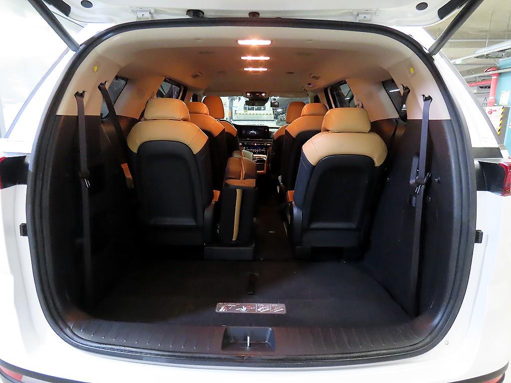 KIA Carnival 2023 - Importación desde Corea - HF Imports Iquique - Foto 19