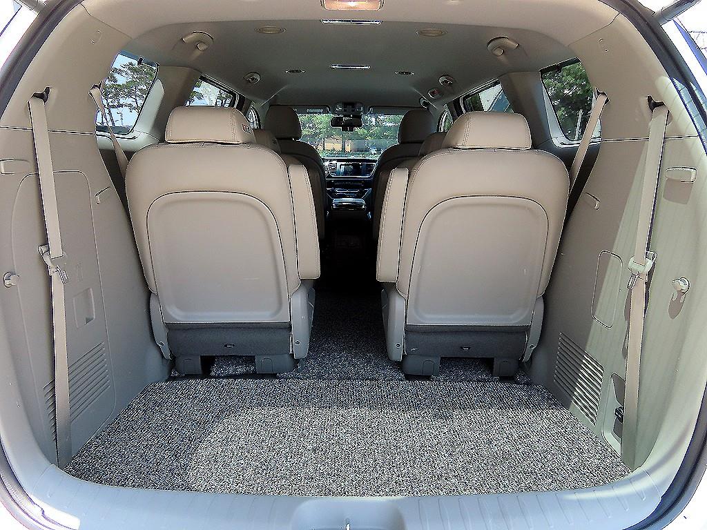 KIA Carnival 2019 - Importación desde Corea - HF Imports Iquique - Foto 19