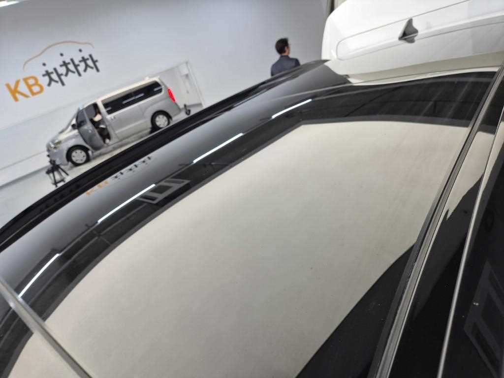 HYUNDAI Tucson 2025 Blanco - Importación desde Corea - HF Imports Iquique - Foto 15
