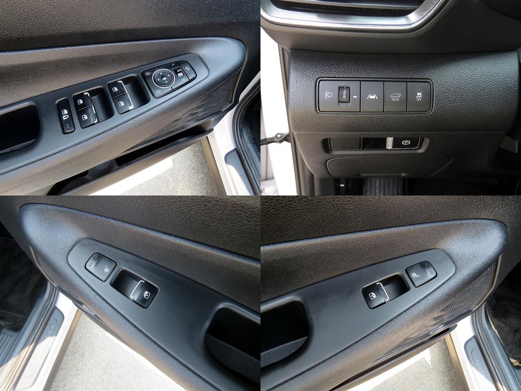 HYUNDAI Santa Fe 2022 the color of pearl - Importación desde Corea - HF Imports Iquique - Foto 17