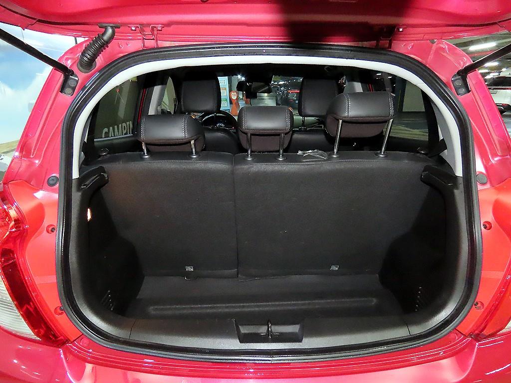 Chevrolet Spark 2019 Rojo - Importación desde Corea - HF Imports Iquique - Foto 19