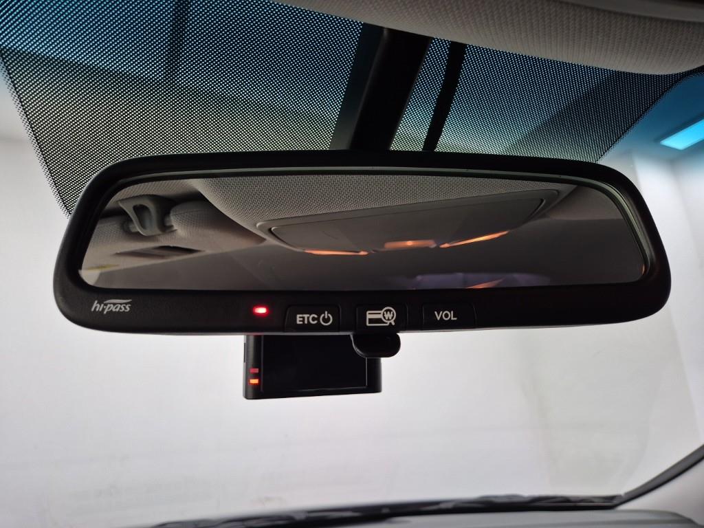 HYUNDAI Sonata 2018 Negro - Importación desde Corea - HF Imports Iquique - Foto 20