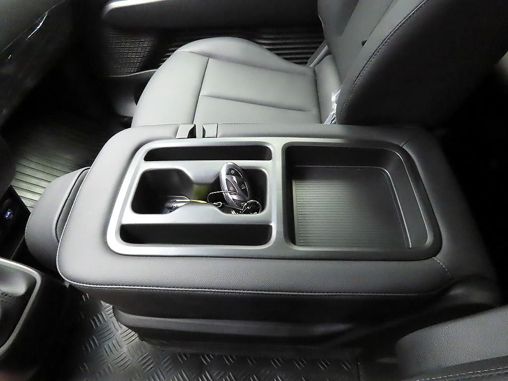 HYUNDAI Staria 2025 - Importación desde Corea - HF Imports Iquique - Foto 15