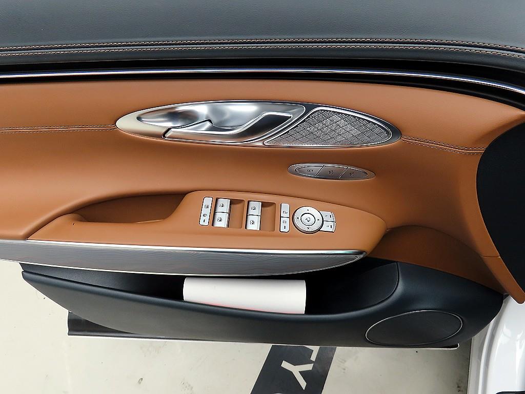 Genesis GV70 2023 - Importación desde Corea - HF Imports Iquique - Foto 13