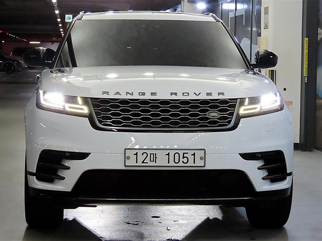 Land Rover Range Rover Bella - Vista 2