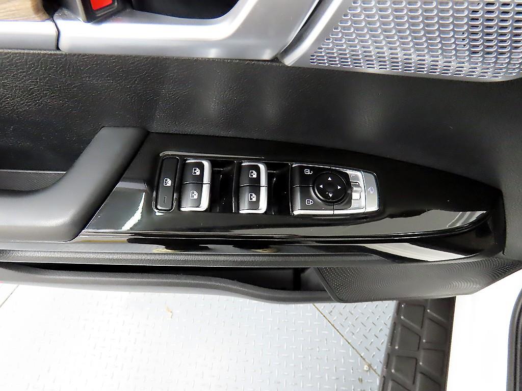 KIA Mohave 2019 Blanco - Importación desde Corea - HF Imports Iquique - Foto 13