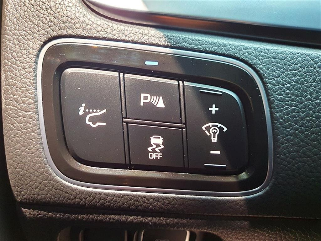 HYUNDAI Equus 2013 Negro - Importación desde Corea - HF Imports Iquique - Foto 20