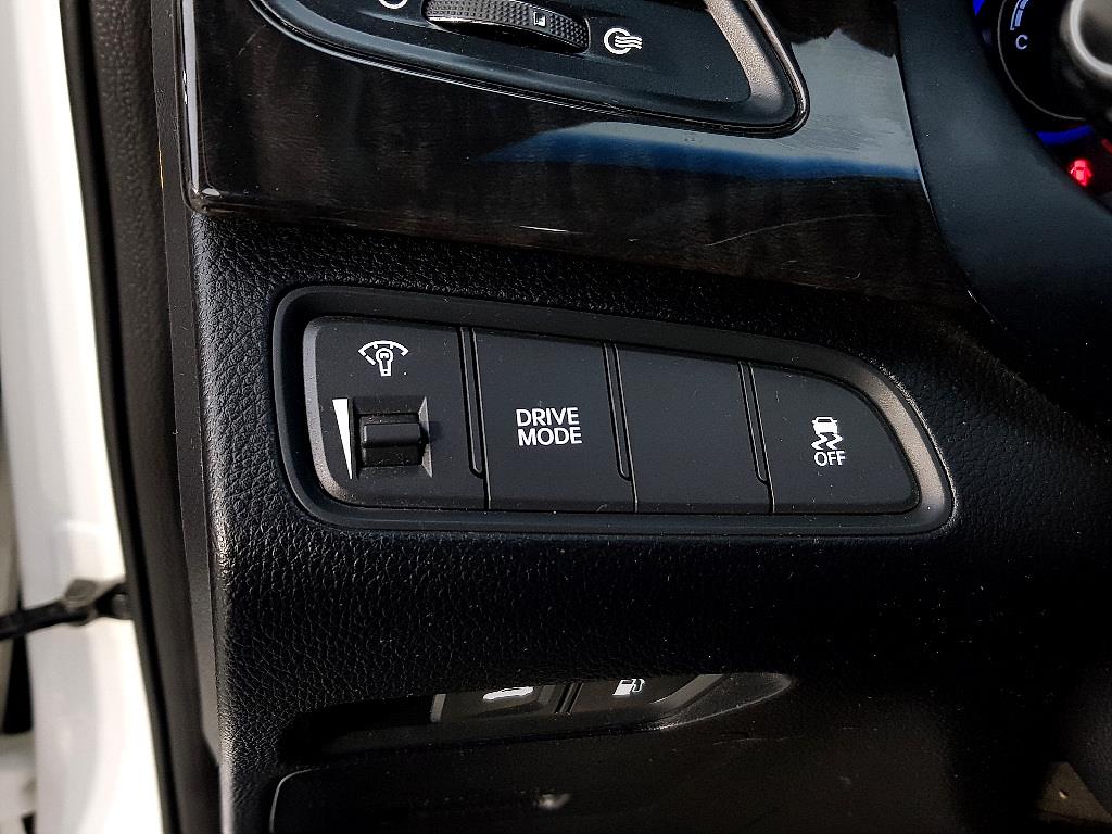 HYUNDAI Grandeur 2014 Blanco - Importación desde Corea - HF Imports Iquique - Foto 13