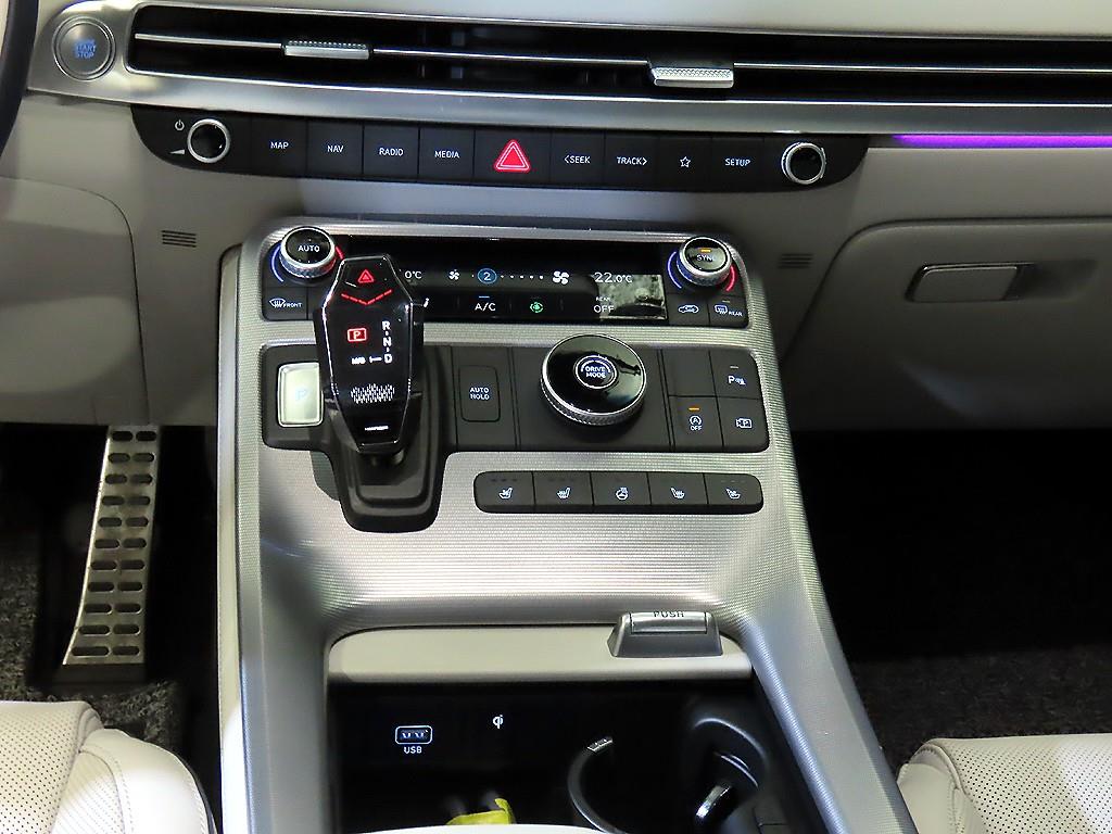 HYUNDAI Palisade 2022 - Importación desde Corea - HF Imports Iquique - Foto 14