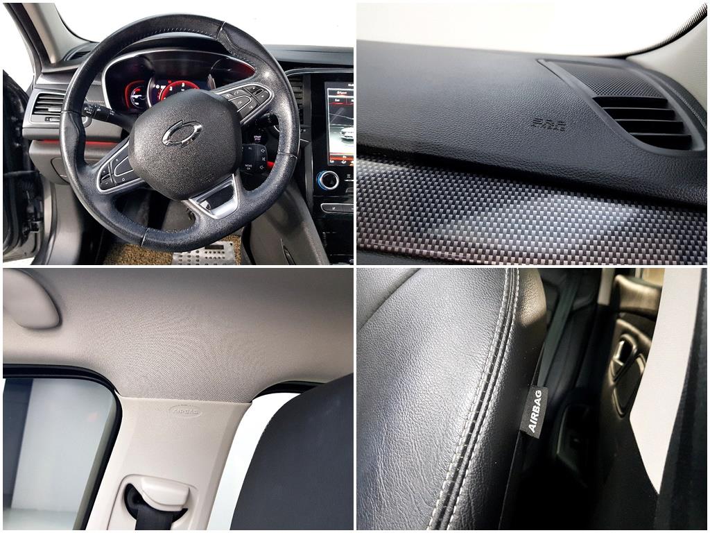 SAMSUNG SM6 2016 Gris - Importación desde Corea - HF Imports Iquique - Foto 20