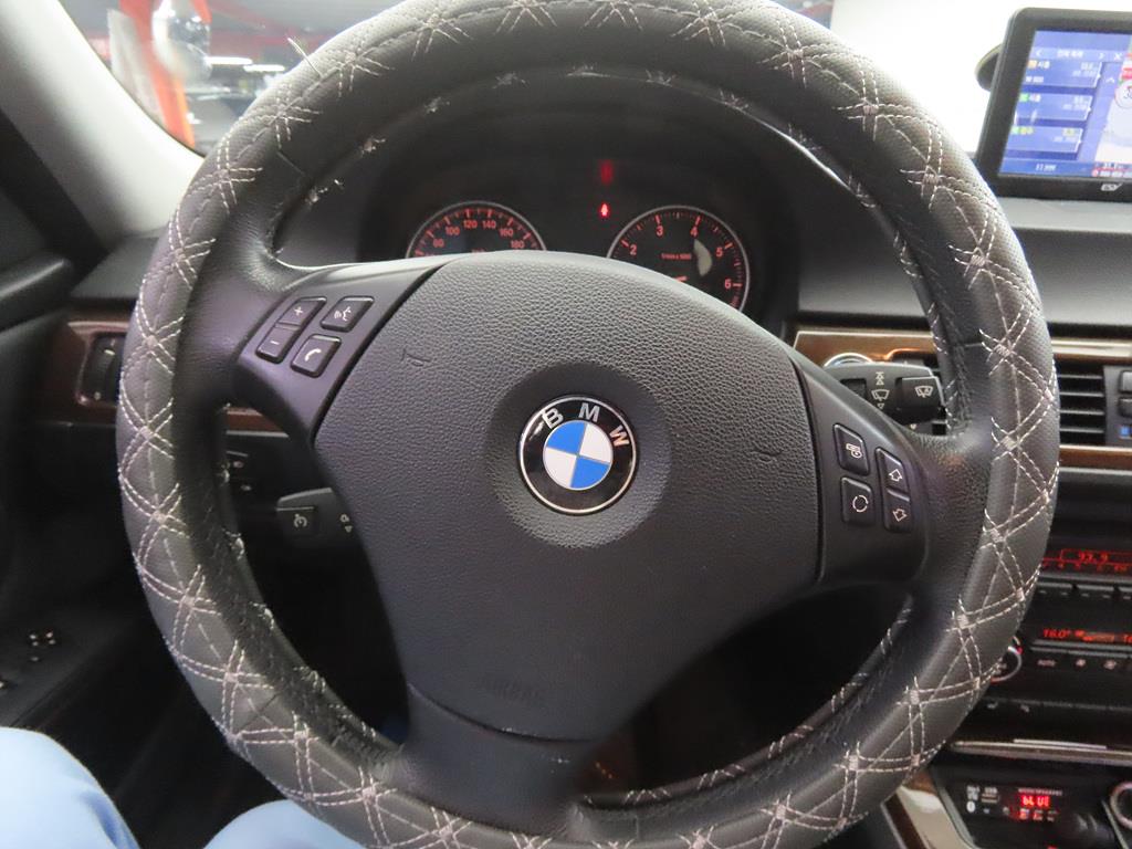BMW 3 series - Vista 10