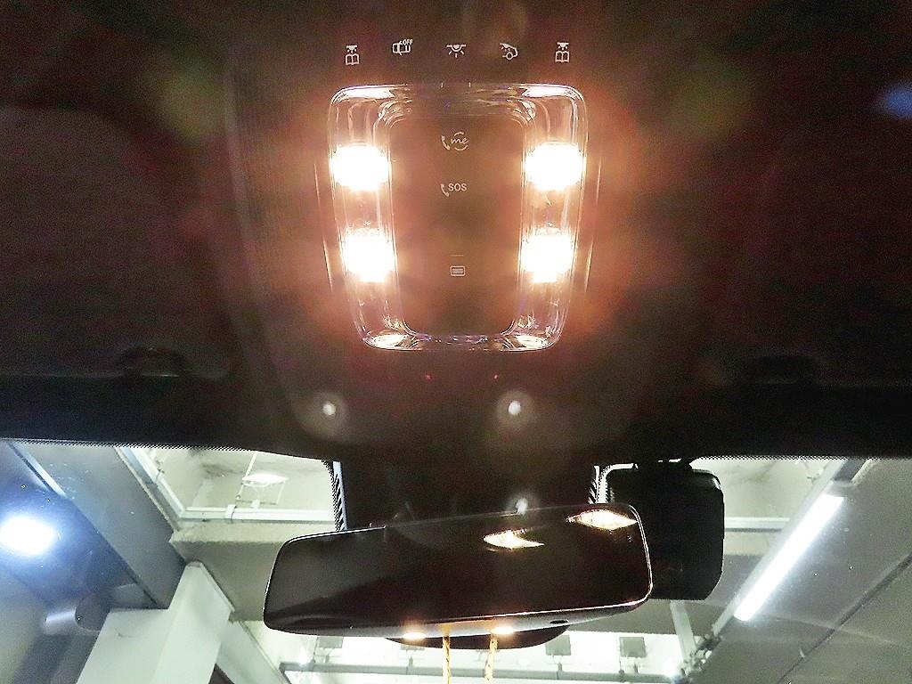 Mercedes Benz GLB Class 2021 Azul - Importación desde Corea - HF Imports Iquique - Foto 16