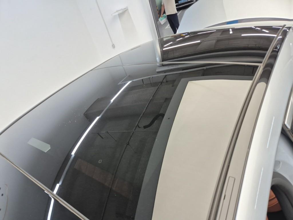 Mercedes Benz S Class 2021 Plateado - Importación desde Corea - HF Imports Iquique - Foto 15