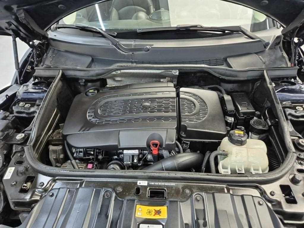 Mini Countryman - Vista 7