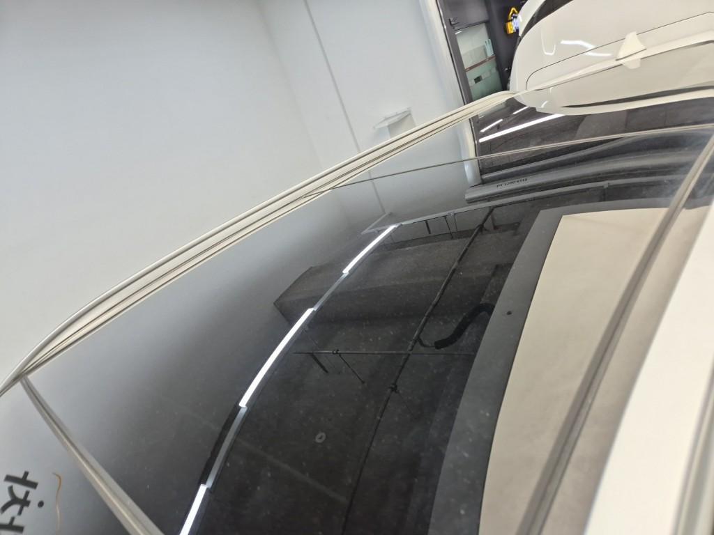KIA Sorento 2020 Blanco - Importación desde Corea - HF Imports Iquique - Foto 15