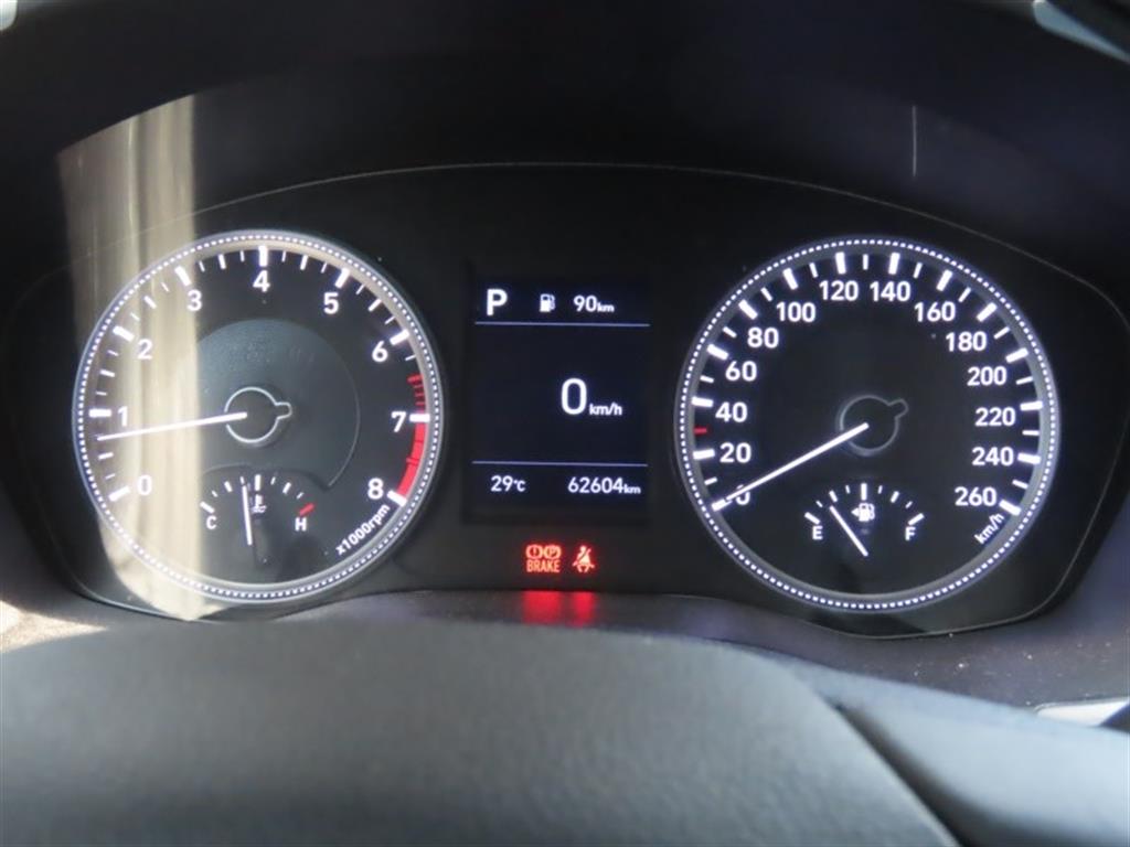HYUNDAI Santa Fe - Vista 7