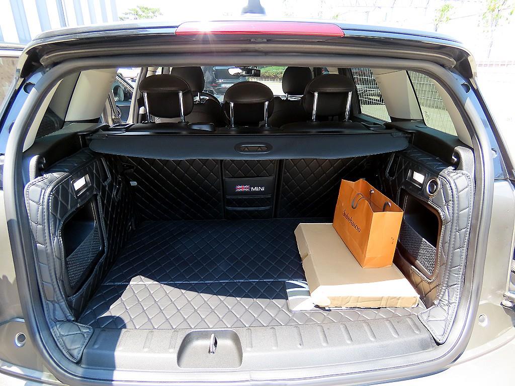 Mini Clubman 2017 Gris - Importación desde Corea - HF Imports Iquique - Foto 19