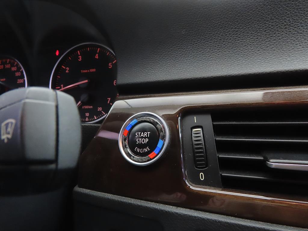BMW 3 series 2008 Blanco - Importación desde Corea - HF Imports Iquique - Foto 18