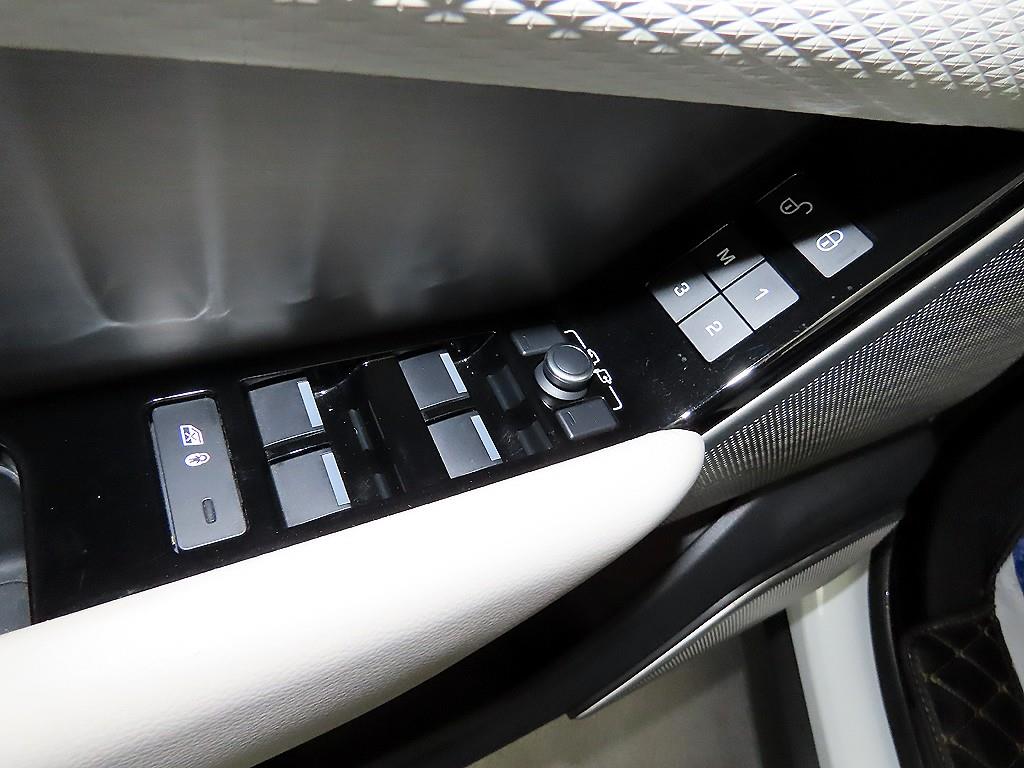 Land Rover Range Rover Bella 2019 Blanco - Importación desde Corea - HF Imports Iquique - Foto 15